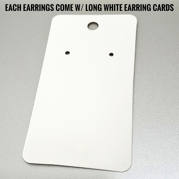 Faux Pearl Earrings Pack of 3 Wholesale, Pearl Jewelry Women Starter Boutique - Picture 5 of 5